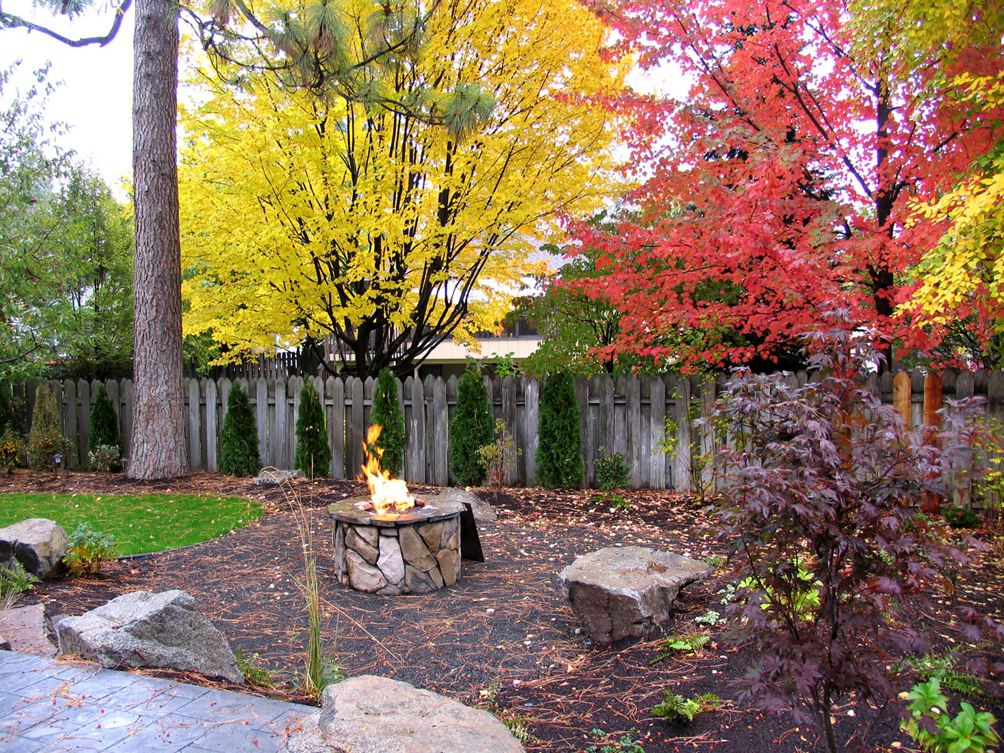 More » Land Expressions