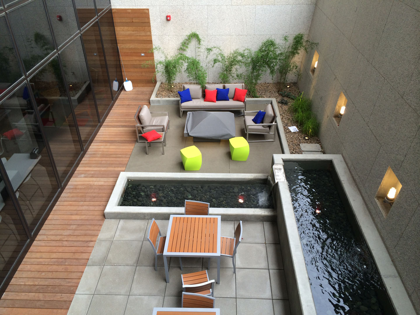 Pyrotek Inc. » Land Expressions